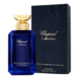 Chopard Neroli A La Cardamome Du Guatemala