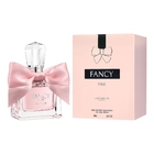 Johan B Fancy Pink