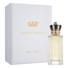 Royal Crown My Oud