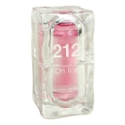 Carolina Herrera 212 On Ice 2004