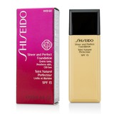 SHISEIDO Sheer & Perfect