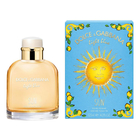 Dolce & Gabbana Light Blue Sun Pour Homme