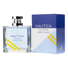 Nautica Voyage Heritage