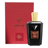 Orlov Paris De Young Red