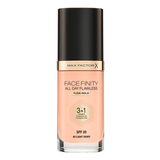 Max Factor      FACEFINITY ALL DAY FLAWLESS 3  1