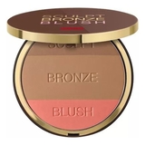 PUPA   3  1 SCULPT BRONZE BLUSH