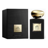 Giorgio Armani Cuir Zerzura