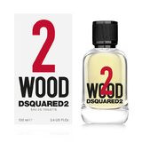 Dsquared2 2WOOD