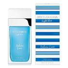 Dolce & Gabbana Light Blue Italian Love